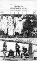 Agony (CAN) : Eve of Destruction